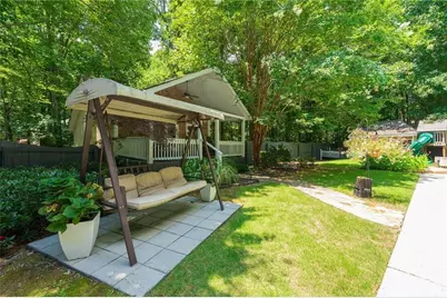 4010 Tamarack Drive NW, Kennesaw, GA 30152 - Photo 45