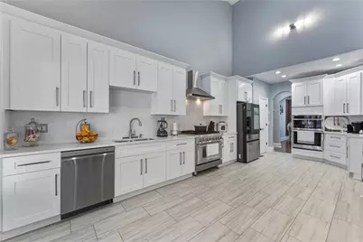 4010 Tamarack Drive NW, Kennesaw, GA 30152 - Photo 15