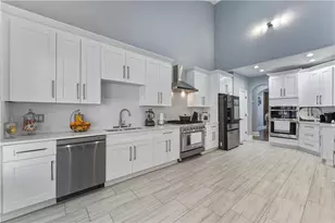 4010 Tamarack Dr NW, Kennesaw, GA 30152 - Photo 15