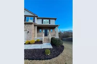 72 Hidden Pines Cir, Pendergrass, GA 30567 - Photo 3