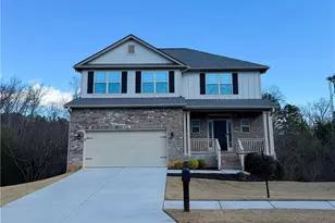 72 Hidden Pines Cir, Pendergrass, GA 30567 - Photo 1