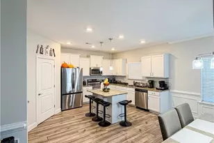 72 Hidden Pines Cir, Pendergrass, GA 30567 - Photo 5