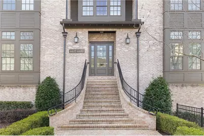 6674 Cadence Boulevard, Atlanta, GA 30328 - Photo 3