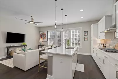 6674 Cadence Boulevard, Atlanta, GA 30328 - Photo 11