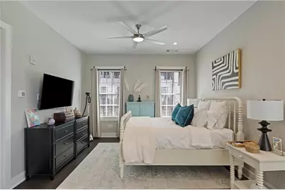 6674 Cadence Boulevard, Atlanta, GA 30328 - Photo 17