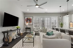 6674 Cadence Blvd, Atlanta, GA 30328 - Photo 5