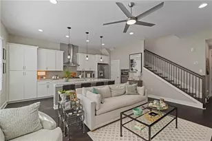 6674 Cadence Blvd, Atlanta, GA 30328 - Photo 7