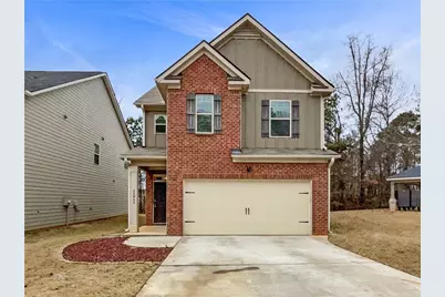 11911 Lovejoy Crossing Way, Hampton, GA 30228 - Photo 1