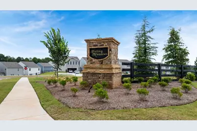 27 Rolling Meadows Trace, Jasper, GA 30143 - Photo 27