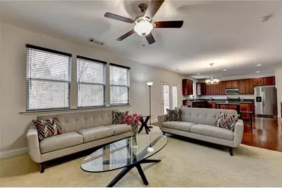 6098 Park Leaf Walk, Buford, GA 30518 - Photo 9