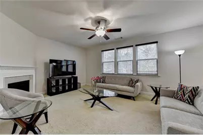 6098 Park Leaf Walk, Buford, GA 30518 - Photo 7