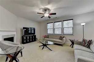 6098 Park Leaf Walk, Buford, GA 30518 - Photo 7