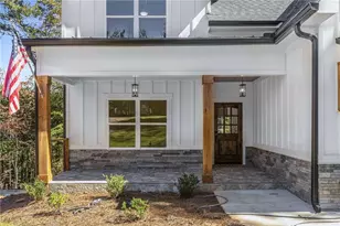 301 Kissimmee Trail, Cornelia, GA 30531 - Photo 5