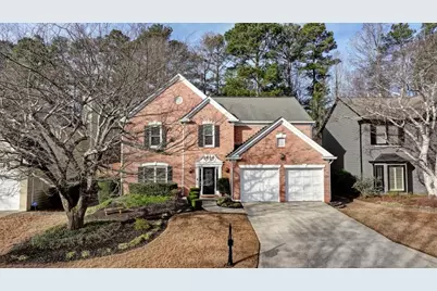 6325 Barwick Lane, Johns Creek, GA 30097 - Photo 11