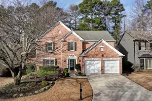 6325 Barwick Ln, Johns Creek, GA 30097 - Photo 11