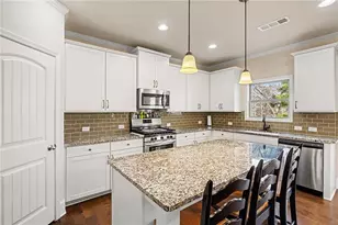 526 Blue Mountain Rise, Canton, GA 30114 - Photo 7