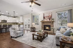 526 Blue Mountain Rise, Canton, GA 30114 - Photo 7