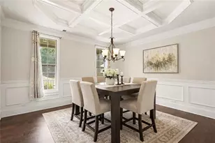 526 Blue Mountain Rise, Canton, GA 30114 - Photo 3