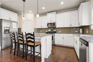 526 Blue Mountain Rise, Canton, GA 30114 - Photo 5