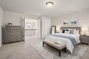 526 Blue Mountain Rise, Canton, GA 30114 - Photo 15