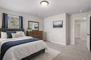 526 Blue Mountain Rise, Canton, GA 30114 - Photo 13