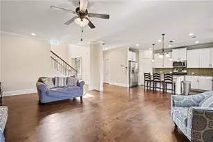 526 Blue Mountain Rise, Canton, GA 30114 - Photo 11