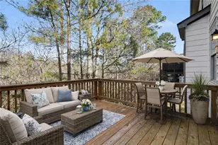 526 Blue Mountain Rise, Canton, GA 30114 - Photo 21