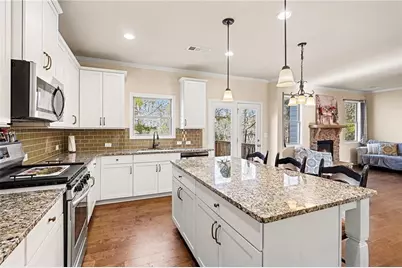 526 Blue Mountain Rise, Canton, GA 30114 - Photo 9