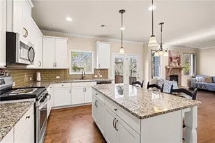 526 Blue Mountain Rise, Canton, GA 30114 - Photo 9