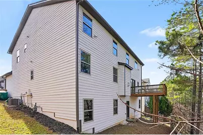 526 Blue Mountain Rise, Canton, GA 30114 - Photo 33