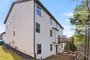 526 Blue Mountain Rise, Canton, GA 30114 - Photo 33