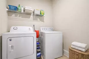 526 Blue Mountain Rise, Canton, GA 30114 - Photo 9