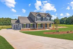 143 Tomahawk Trl, Good Hope, GA 30641 - Photo 1