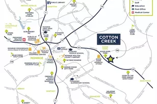 143 Tomahawk Trl, Good Hope, GA 30641 - Photo 33