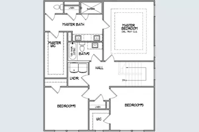 143 Tomahawk Trail, Good Hope, GA 30641 - Photo 31