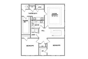 143 Tomahawk Trl, Good Hope, GA 30641 - Photo 31