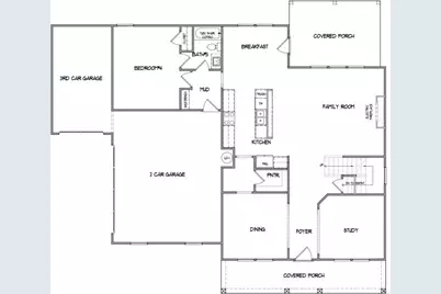 143 Tomahawk Trail, Good Hope, GA 30641 - Photo 29