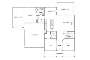 143 Tomahawk Trl, Good Hope, GA 30641 - Photo 29