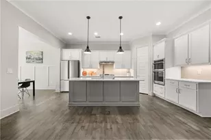 265 Holland Rd, Powder Springs, GA 30127 - Photo 11