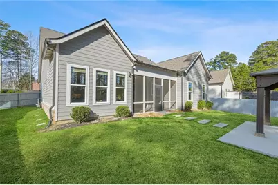 265 Holland Road, Powder Springs, GA 30127 - Photo 45