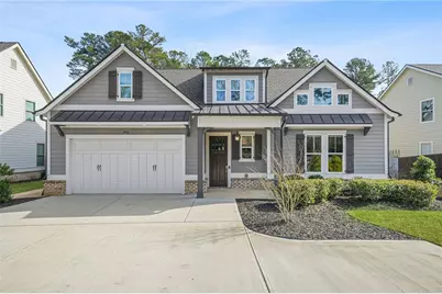 265 Holland Road, Powder Springs, GA 30127 - Photo 1