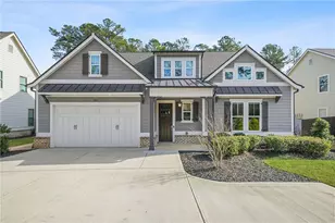 265 Holland Rd, Powder Springs, GA 30127 - Photo 1