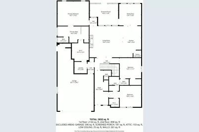 265 Holland Road, Powder Springs, GA 30127 - Photo 31