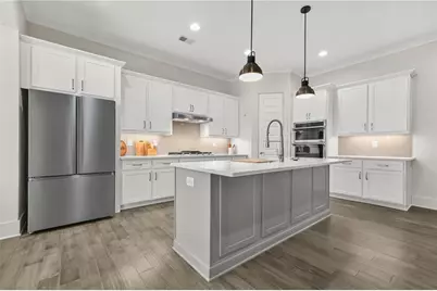 265 Holland Road, Powder Springs, GA 30127 - Photo 7