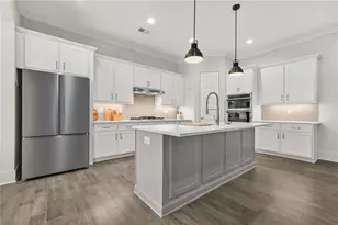 265 Holland Rd, Powder Springs, GA 30127 - Photo 7