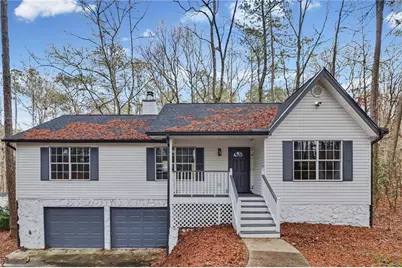 3191 Lakeview Parkway, Villa Rica, GA 30180 - Photo 1