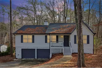 3191 Lakeview Parkway, Villa Rica, GA 30180 - Photo 3