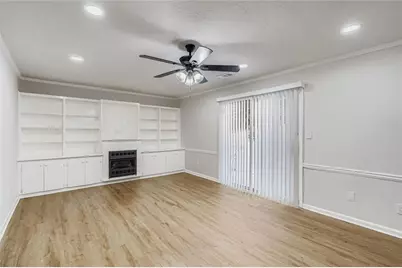 644 Navarre Drive, Stone Mountain, GA 30087 - Photo 19