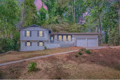 644 Navarre Drive, Stone Mountain, GA 30087 - Photo 25