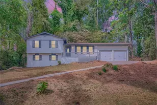 644 Navarre Dr, Stone Mountain, GA 30087 - Photo 25